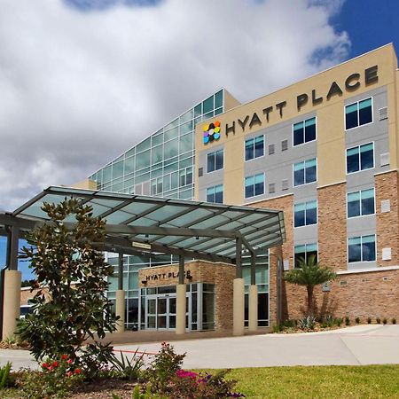 Hyatt Place Houston/Katy Exterior foto