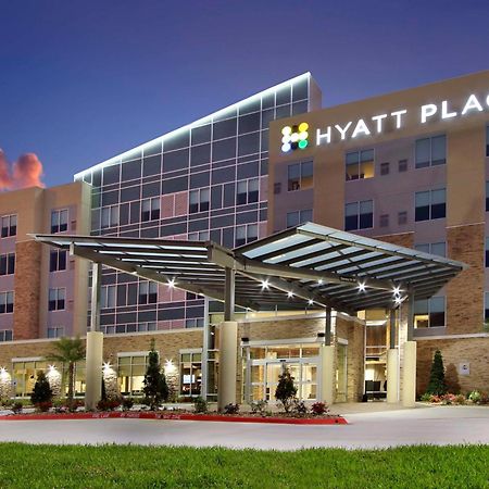 Hyatt Place Houston/Katy Exterior foto
