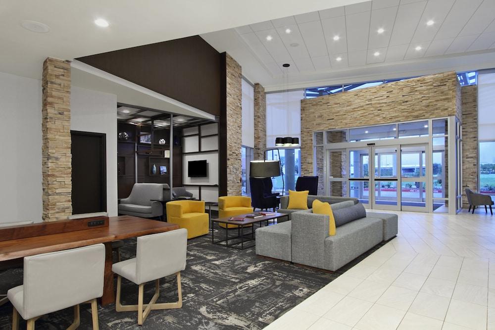 Hyatt Place Houston/Katy Exterior foto