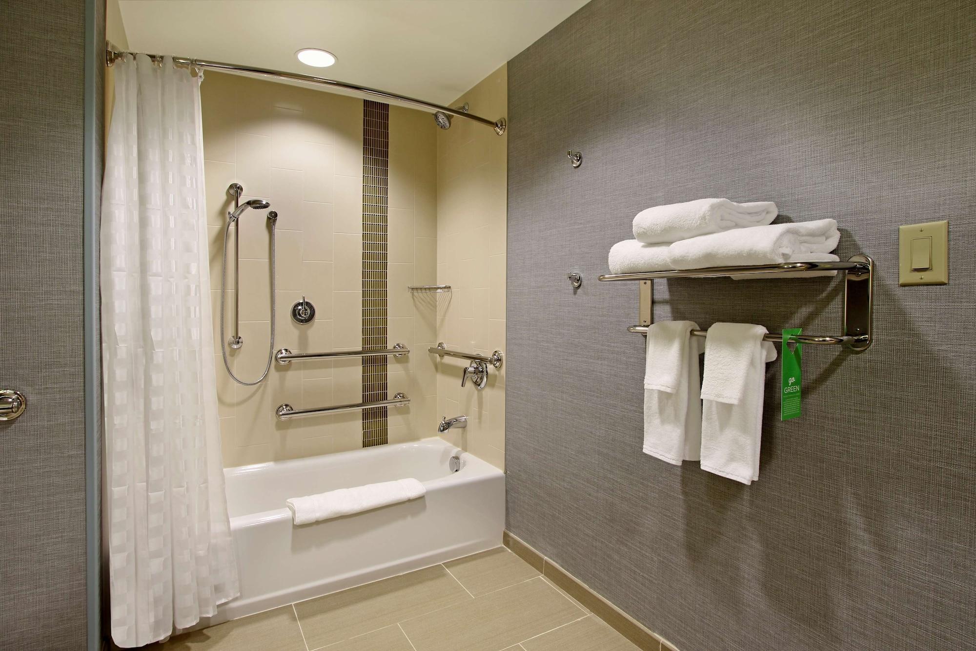 Hyatt Place Houston/Katy Exterior foto