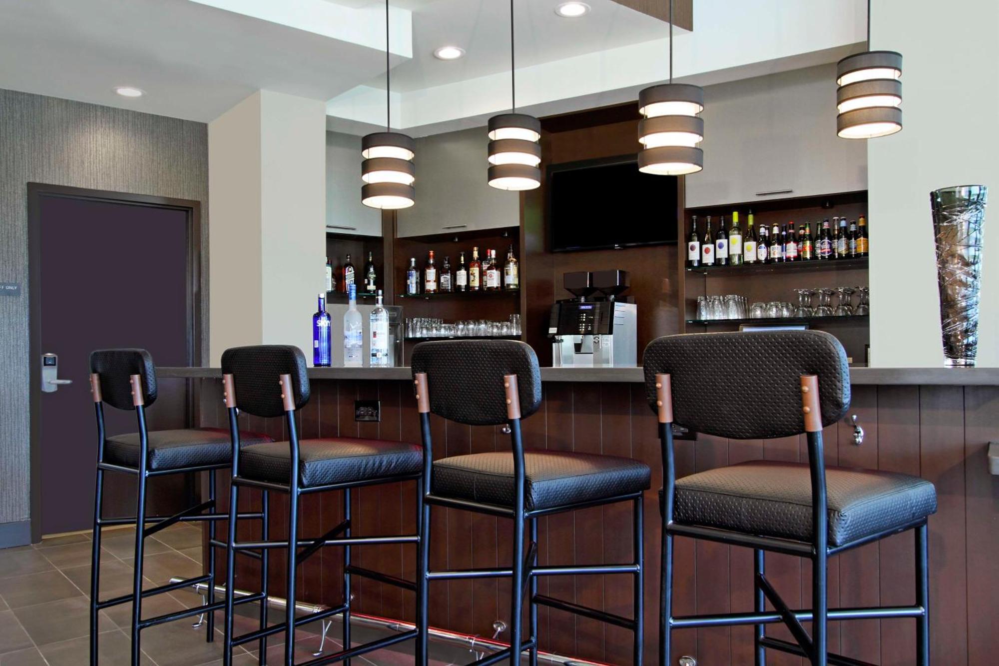Hyatt Place Houston/Katy Exterior foto