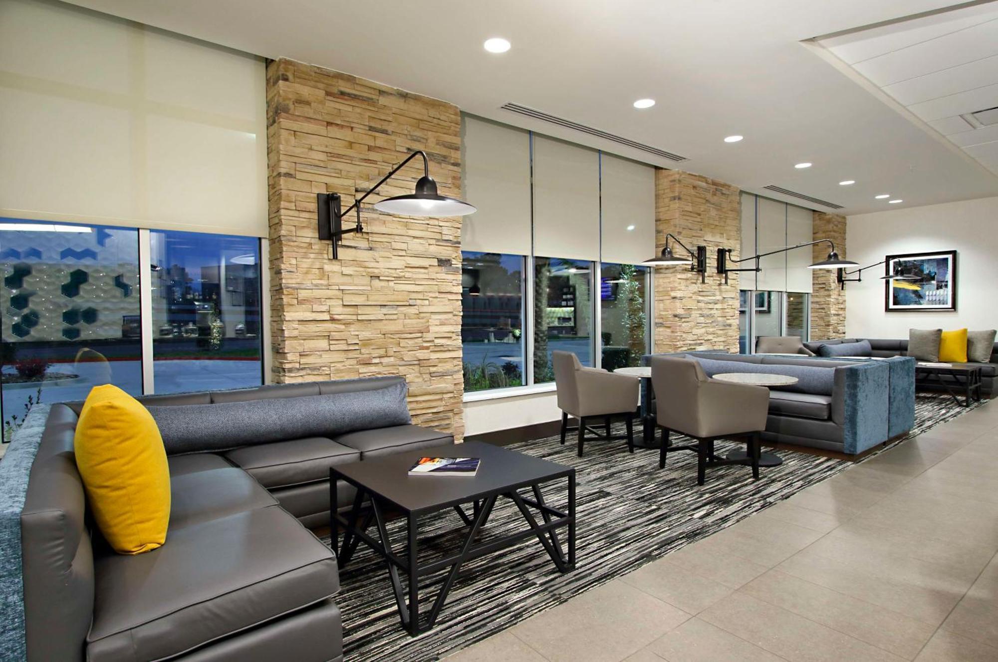 Hyatt Place Houston/Katy Exterior foto