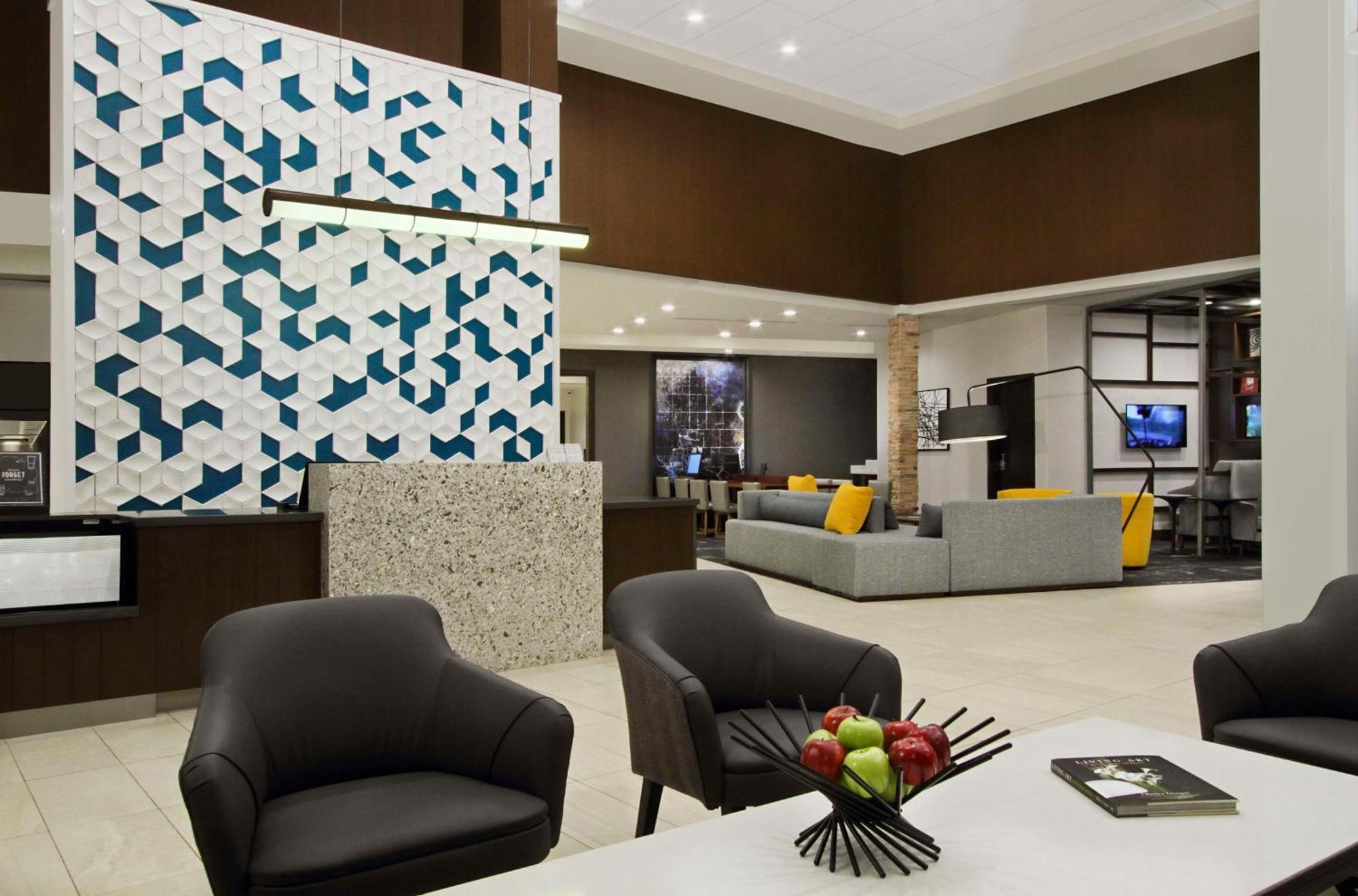 Hyatt Place Houston/Katy Exterior foto