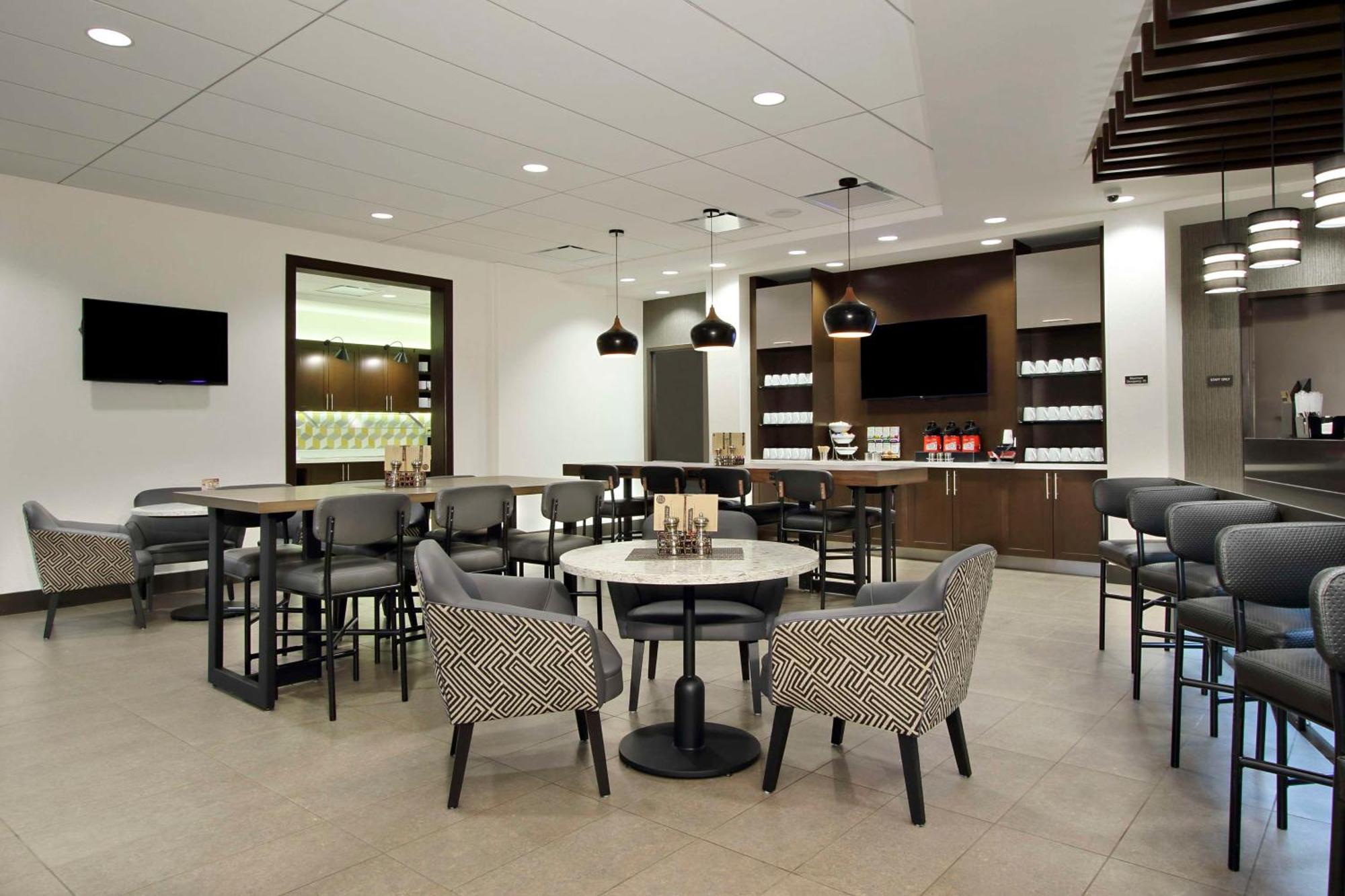 Hyatt Place Houston/Katy Exterior foto