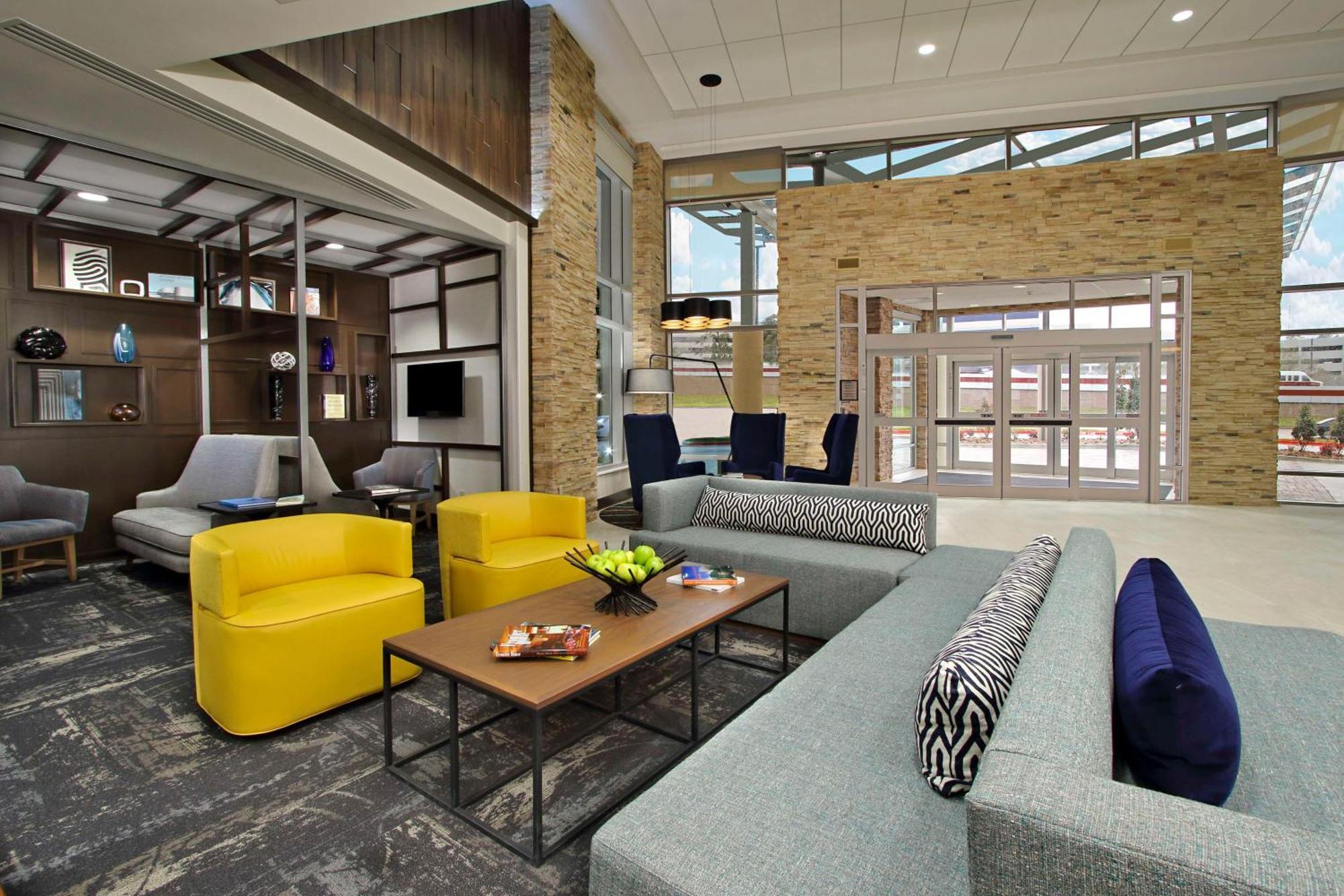 Hyatt Place Houston/Katy Exterior foto