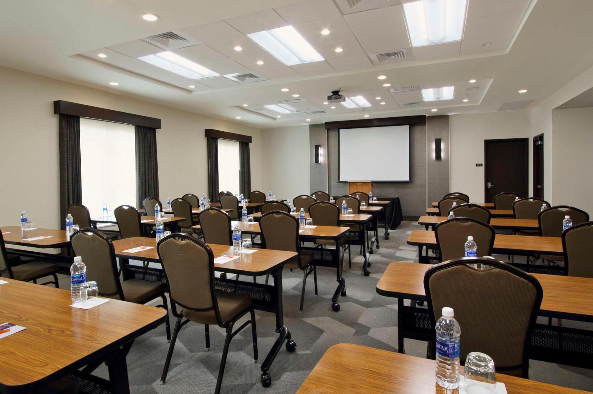 Hyatt Place Houston/Katy Exterior foto
