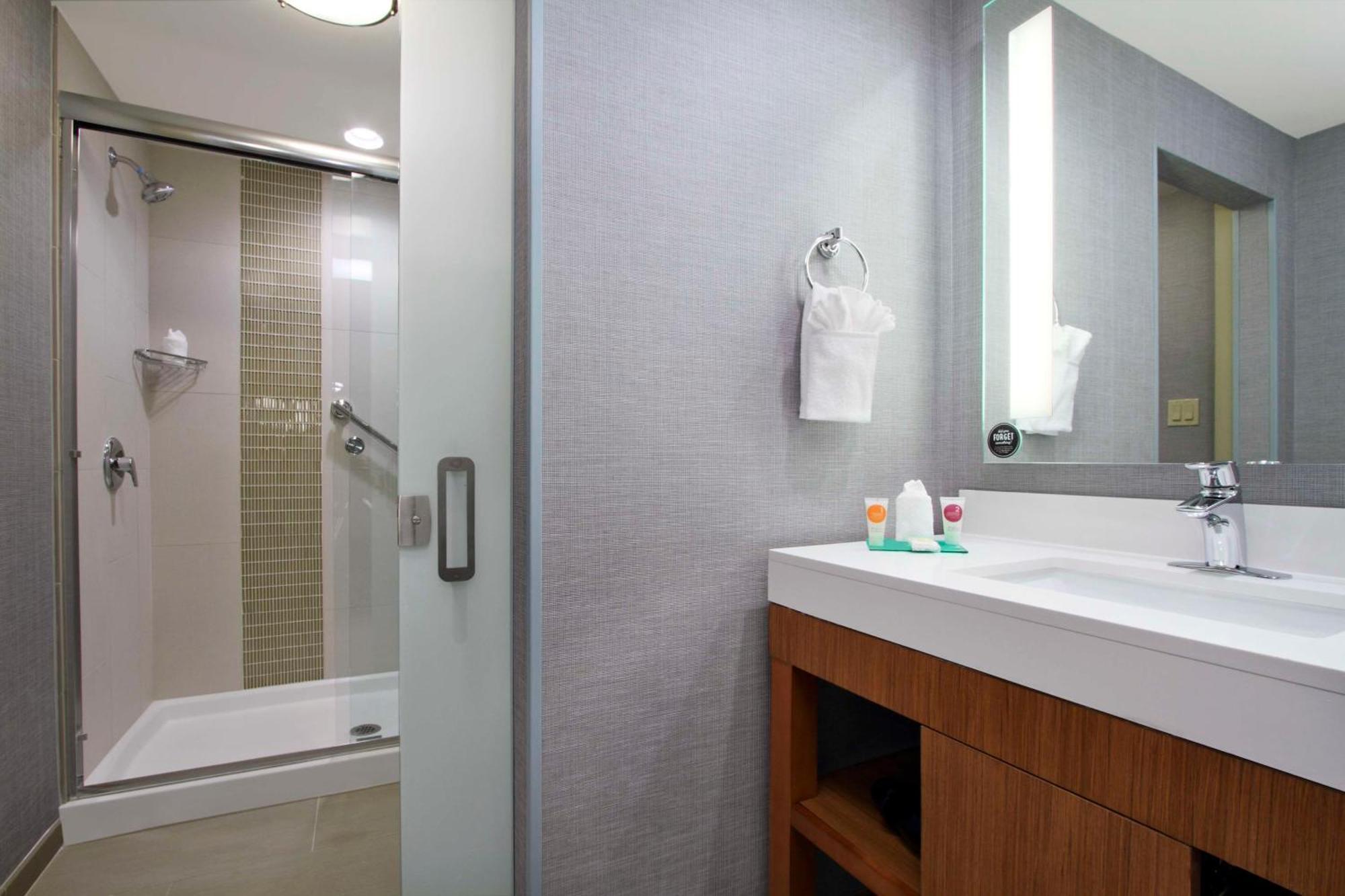Hyatt Place Houston/Katy Exterior foto