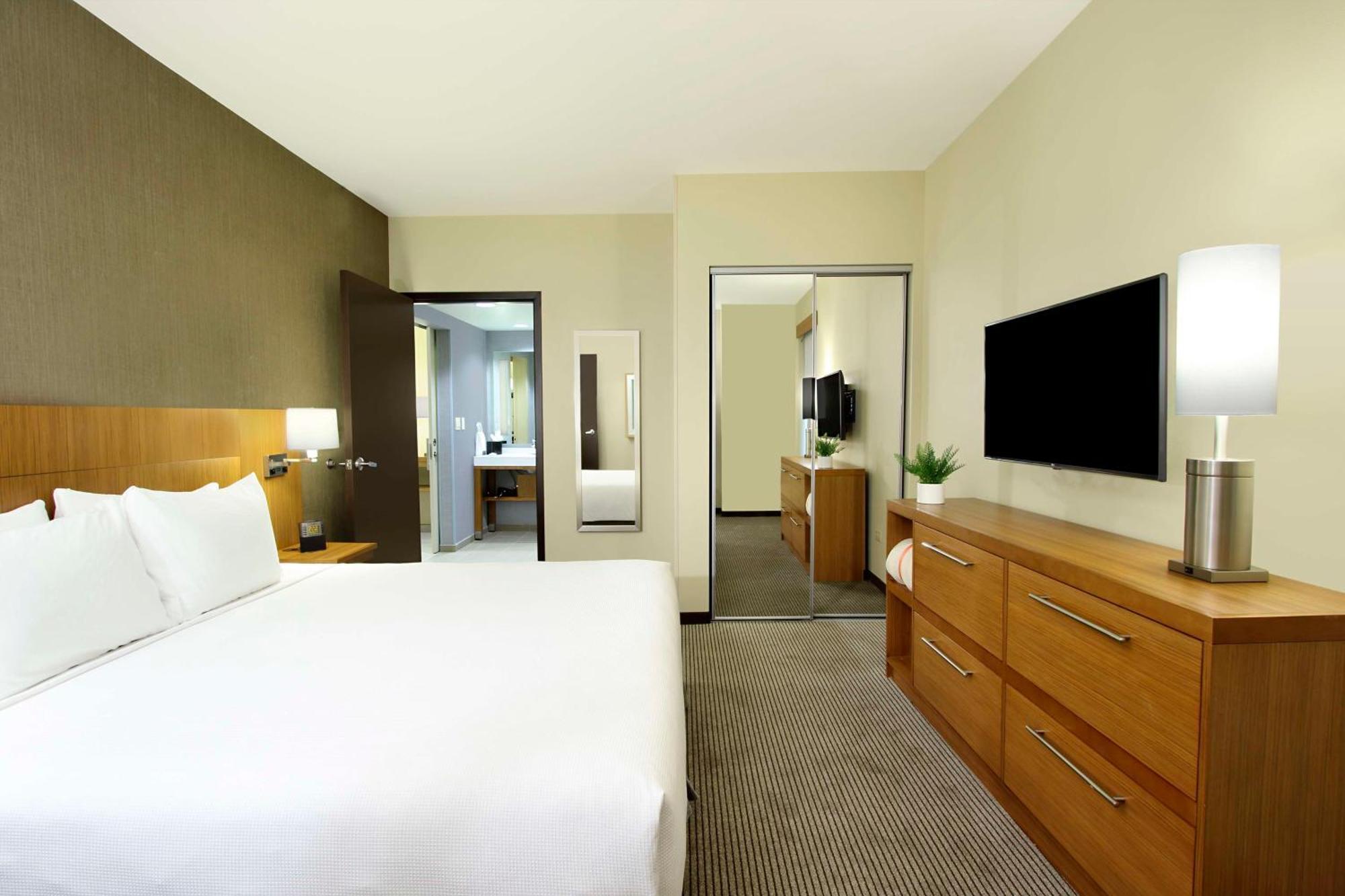 Hyatt Place Houston/Katy Exterior foto