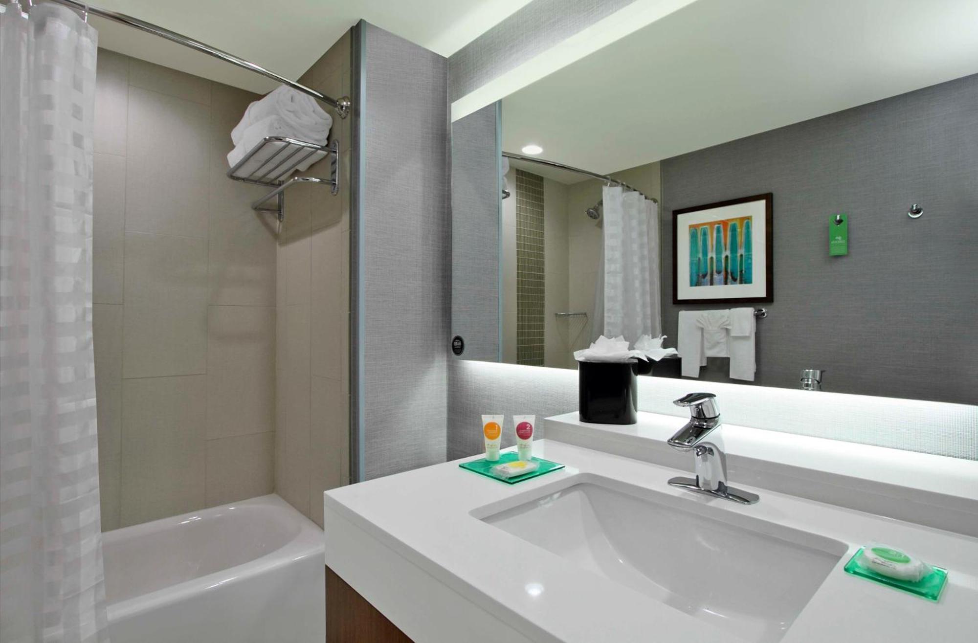 Hyatt Place Houston/Katy Exterior foto