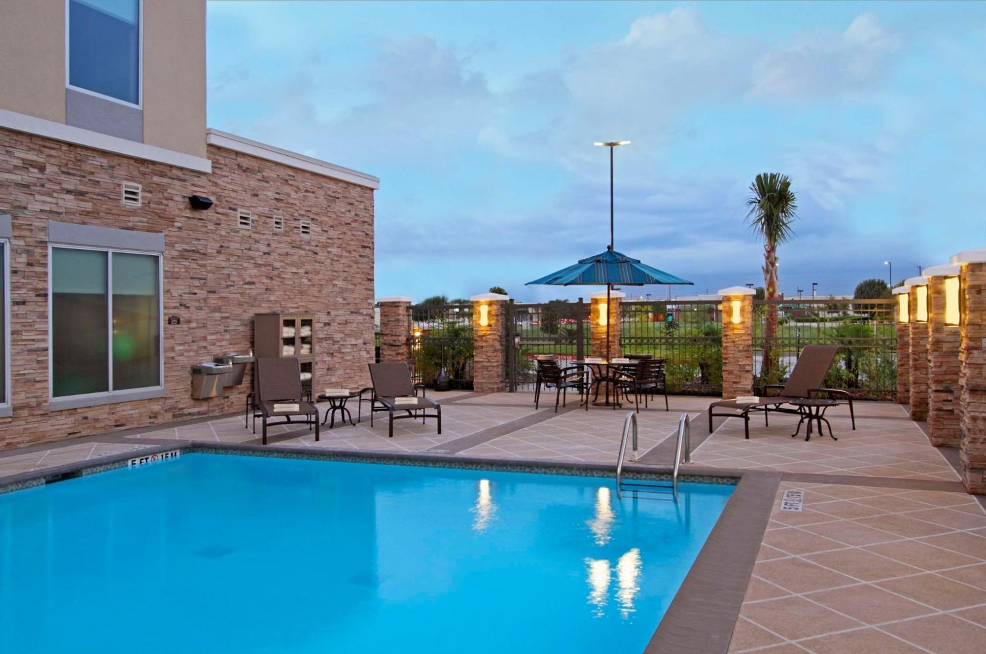 Hyatt Place Houston/Katy Exterior foto