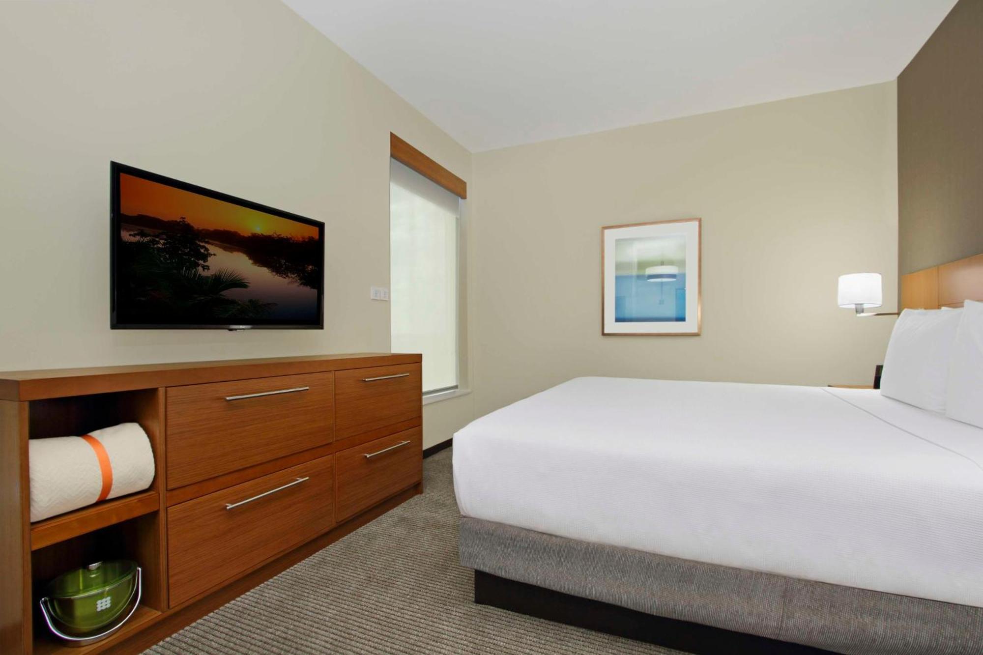 Hyatt Place Houston/Katy Exterior foto