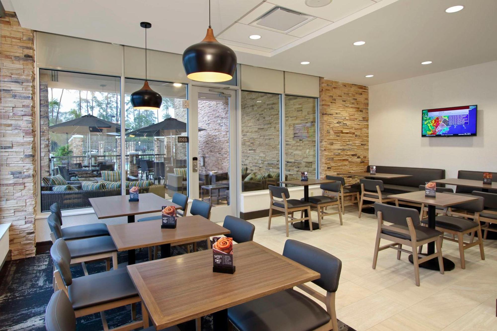 Hyatt Place Houston/Katy Exterior foto