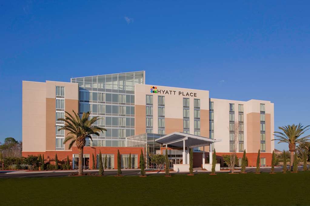 Hyatt Place Houston/Katy Exterior foto