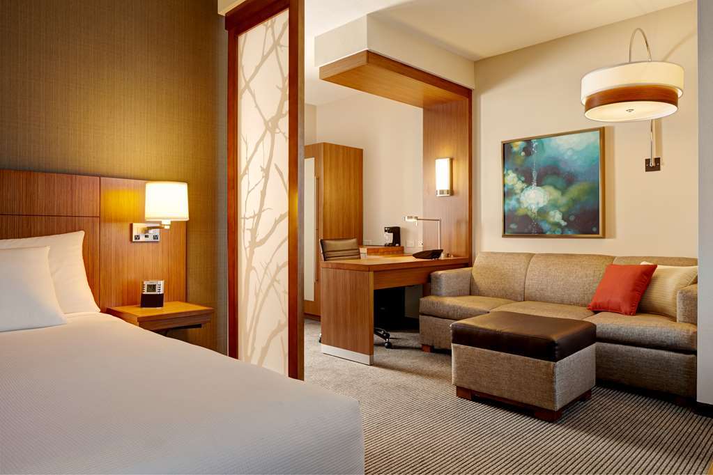 Hyatt Place Houston/Katy Habitación foto
