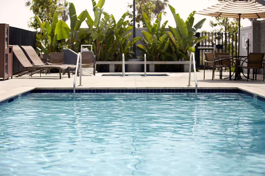 Hyatt Place Houston/Katy Facilidades foto