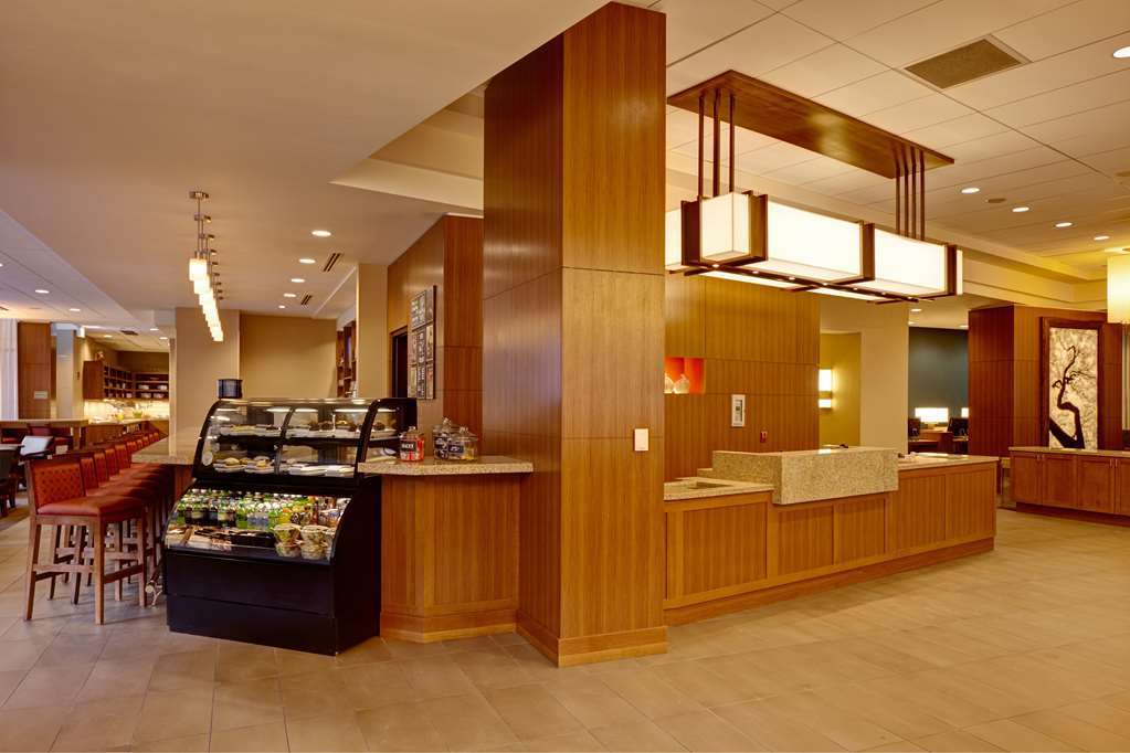 Hyatt Place Houston/Katy Interior foto