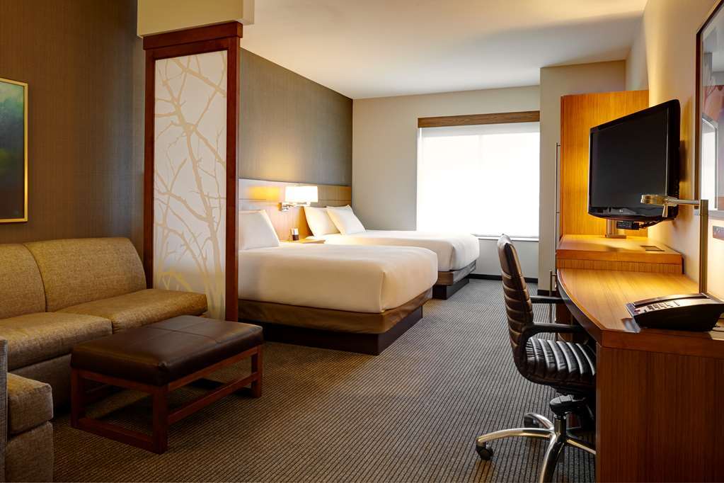 Hyatt Place Houston/Katy Habitación foto