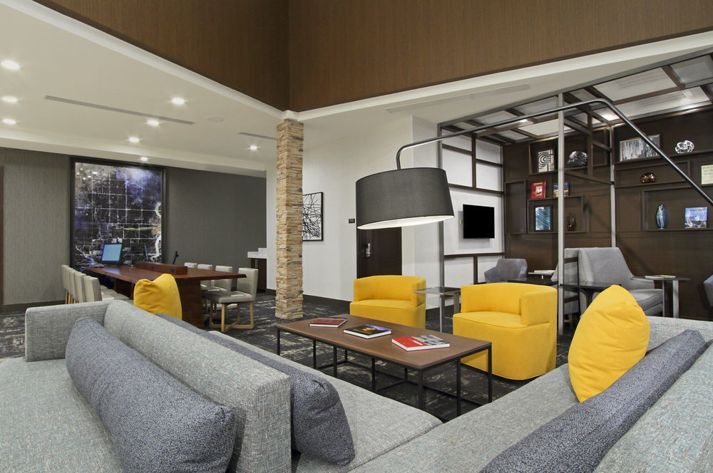 Hyatt Place Houston/Katy Exterior foto