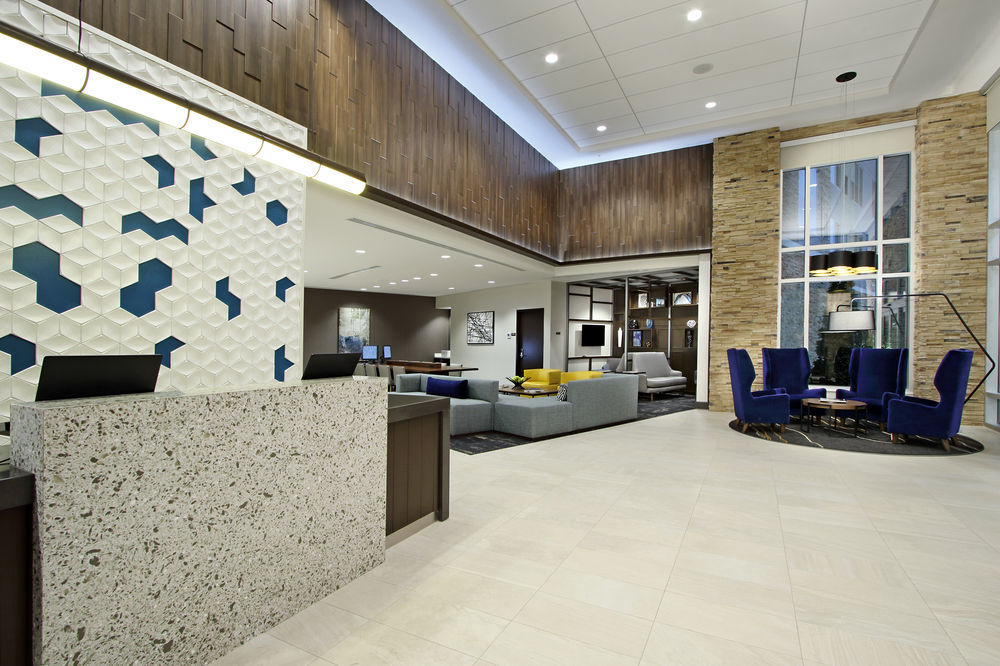 Hyatt Place Houston/Katy Exterior foto