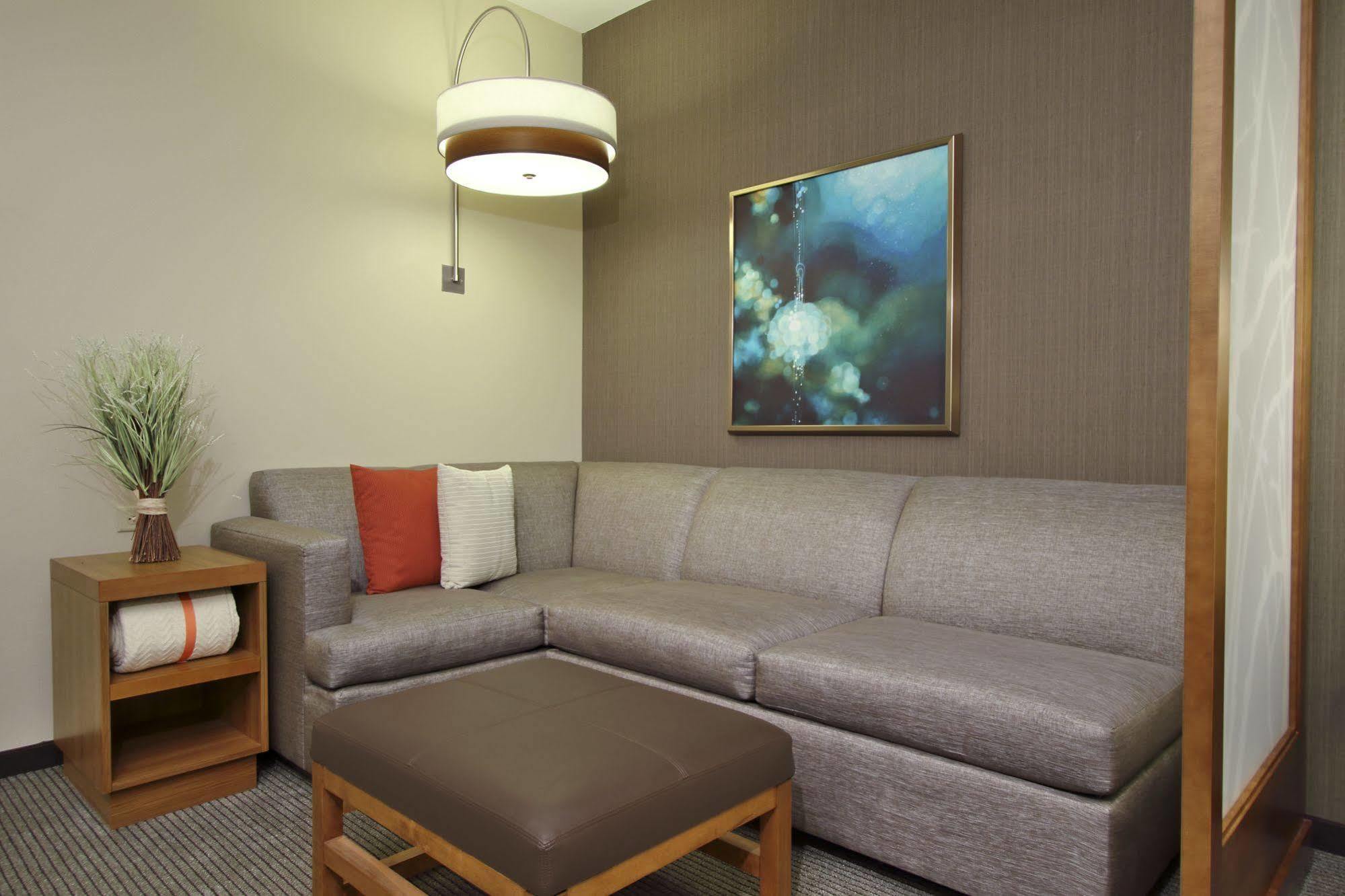 Hyatt Place Houston/Katy Exterior foto