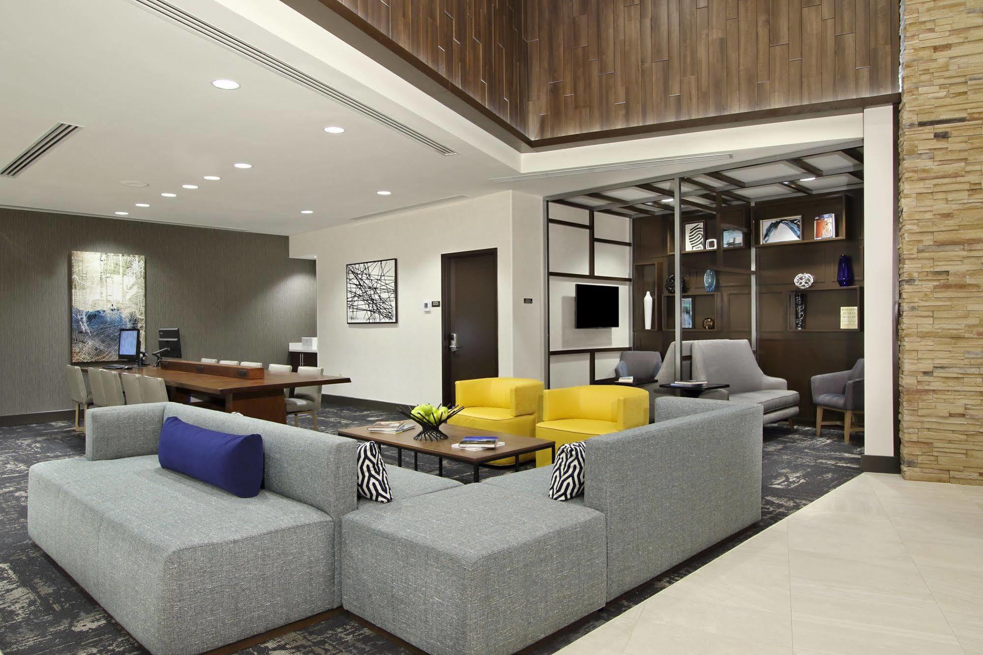 Hyatt Place Houston/Katy Exterior foto